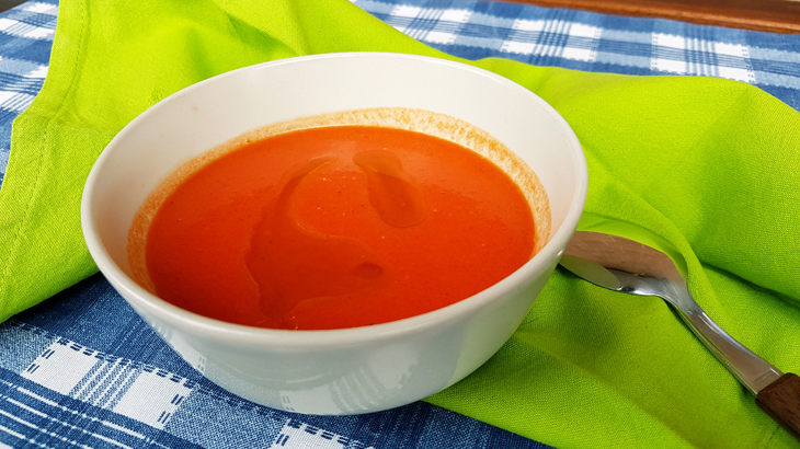 Gazpacho