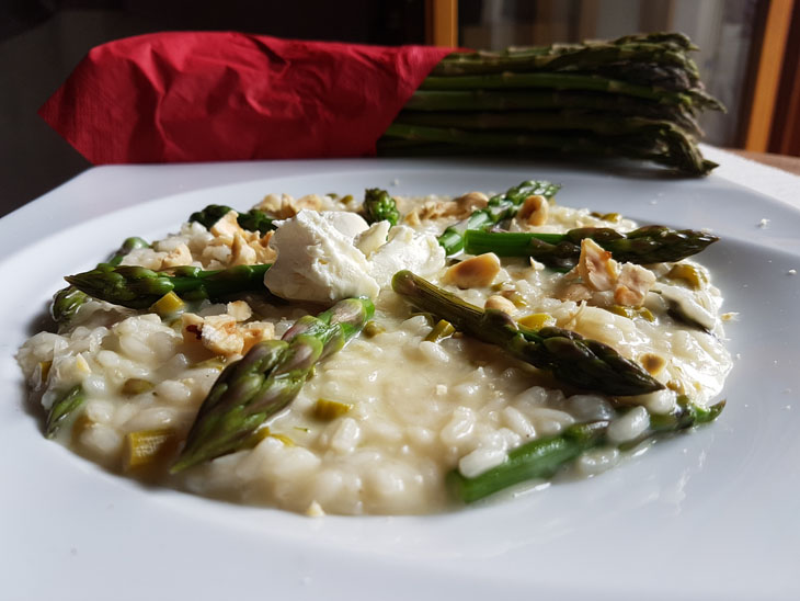 risotto