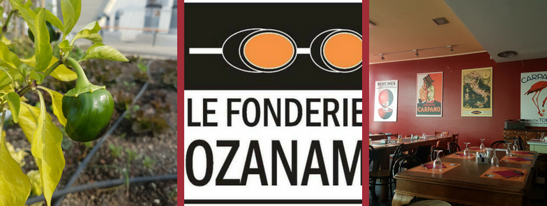 Ozanam