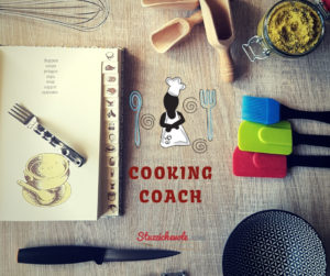 Cooking Coach