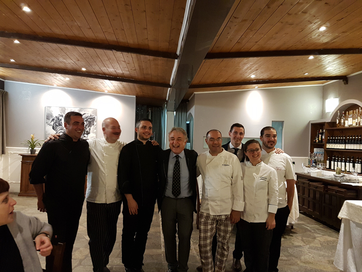 Ristorante Giudice