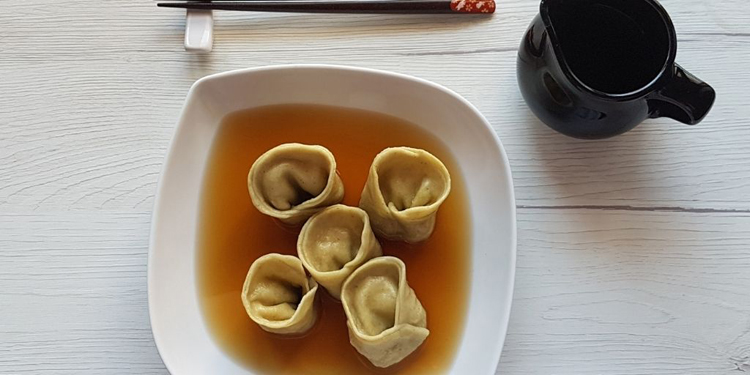 jiaozi