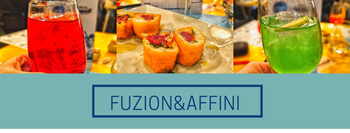 Fuzion food